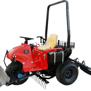 Bunker Rake